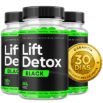 Life Detox Blak